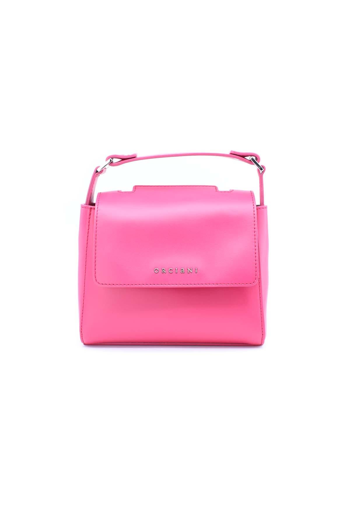 Borsa a mano Sveva Mini Liberty Vanity con tracolla