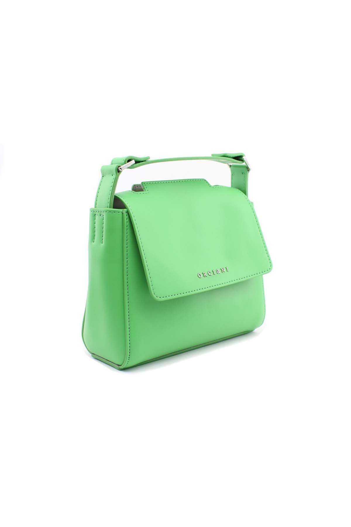 Borsa a mano Sveva Mini Liberty Vanity con tracolla