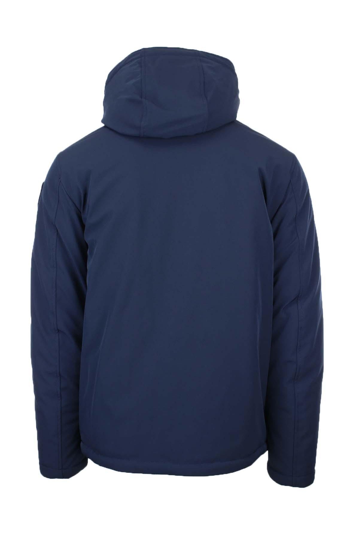 Giubbotto in neoprene ANDREW