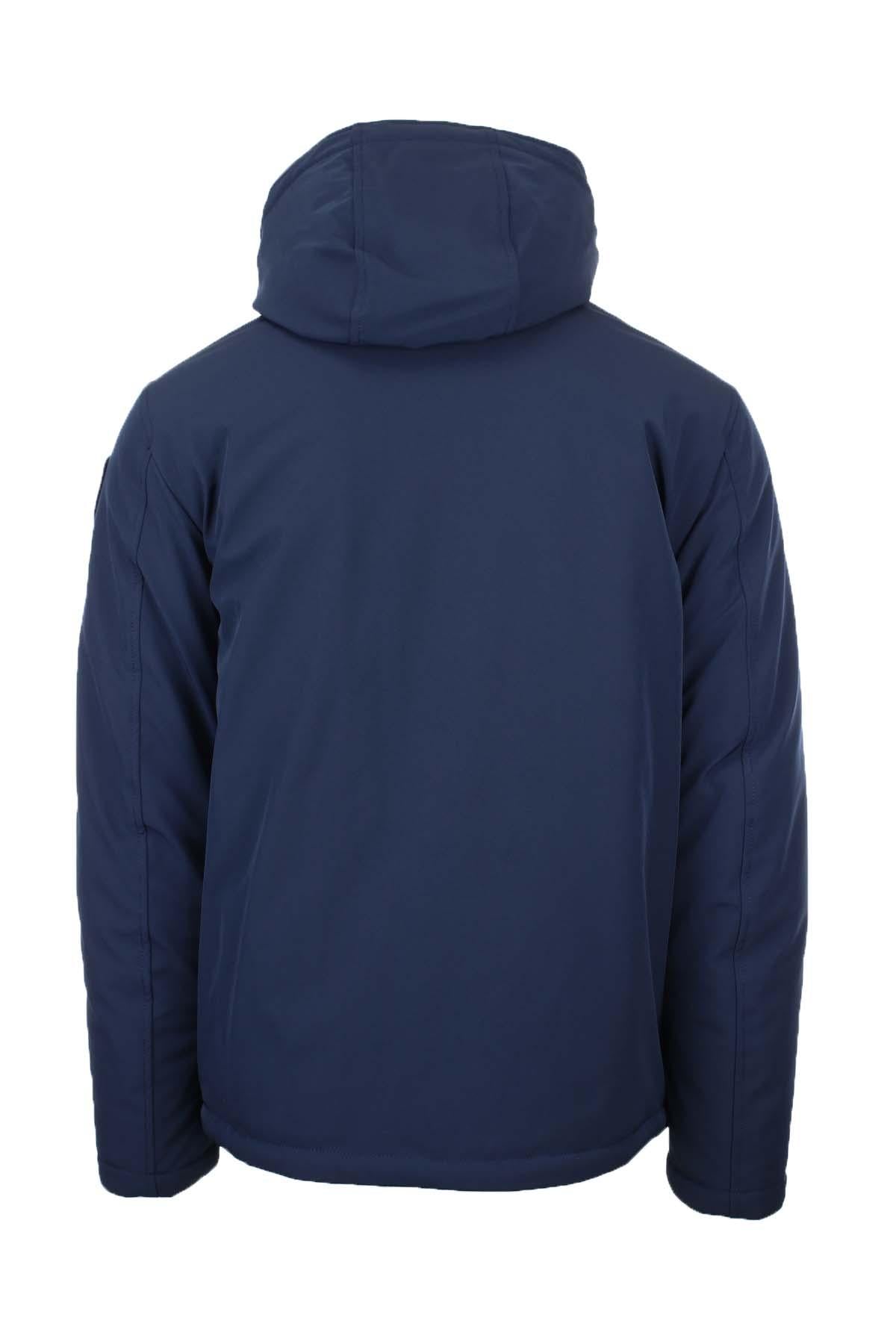 Giubbotto in neoprene ANDREW