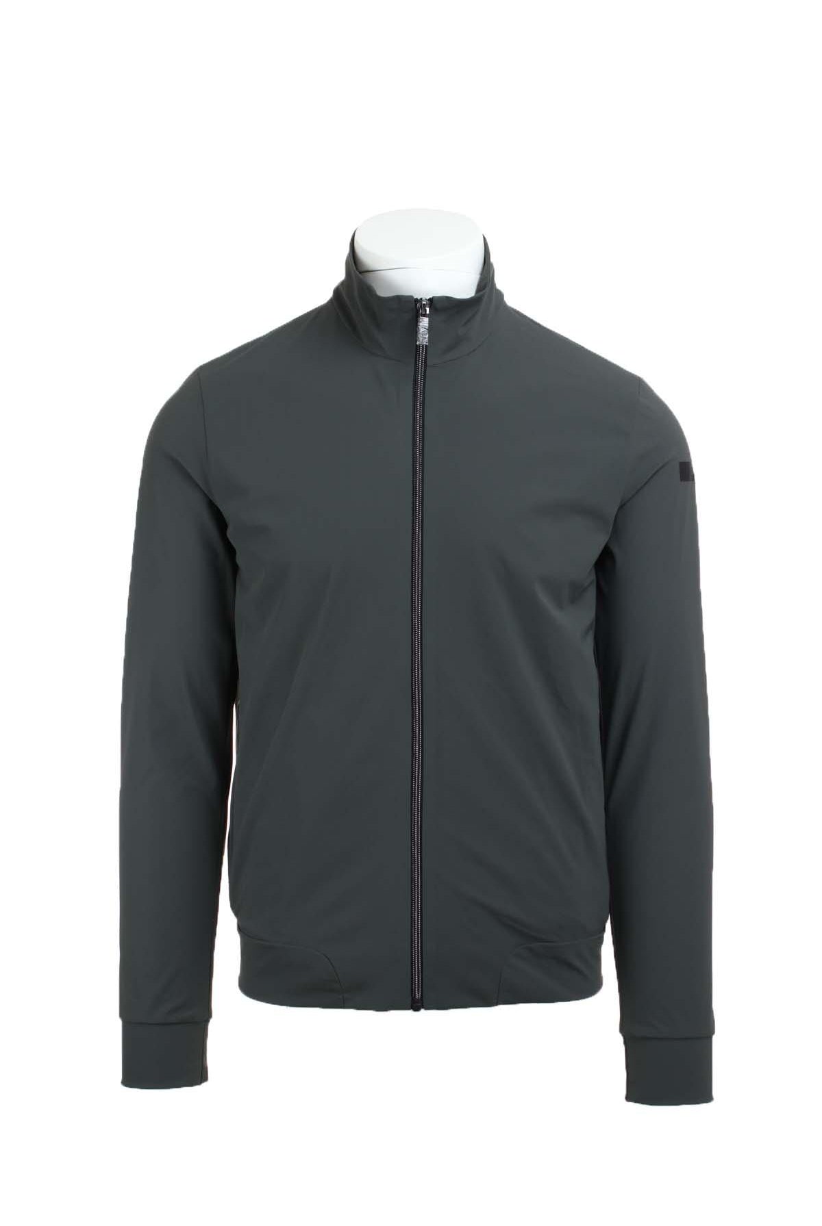 Giubbino full zip in surflex