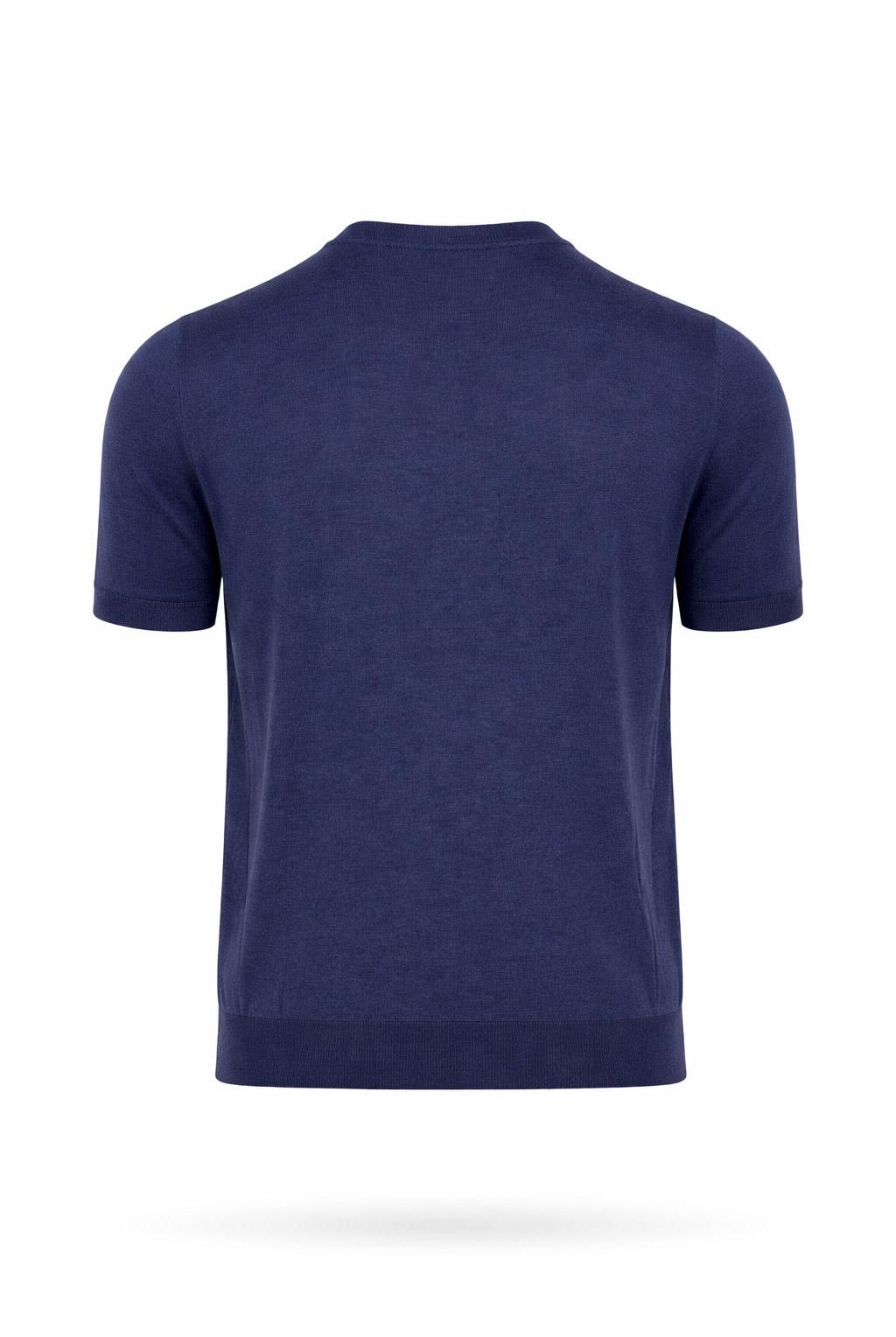 Maglia Uomo Girocollo in Seta