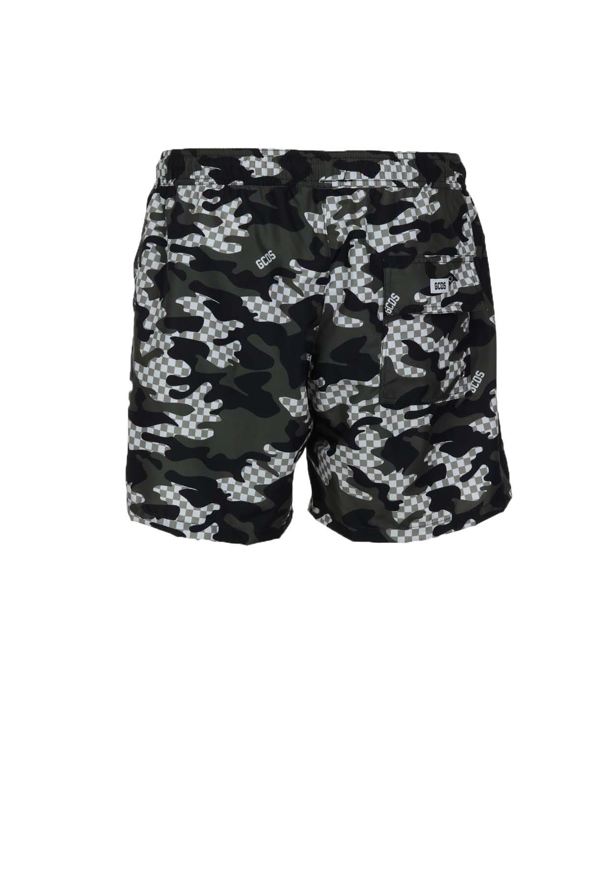 Costume Mare uomo Camouflage