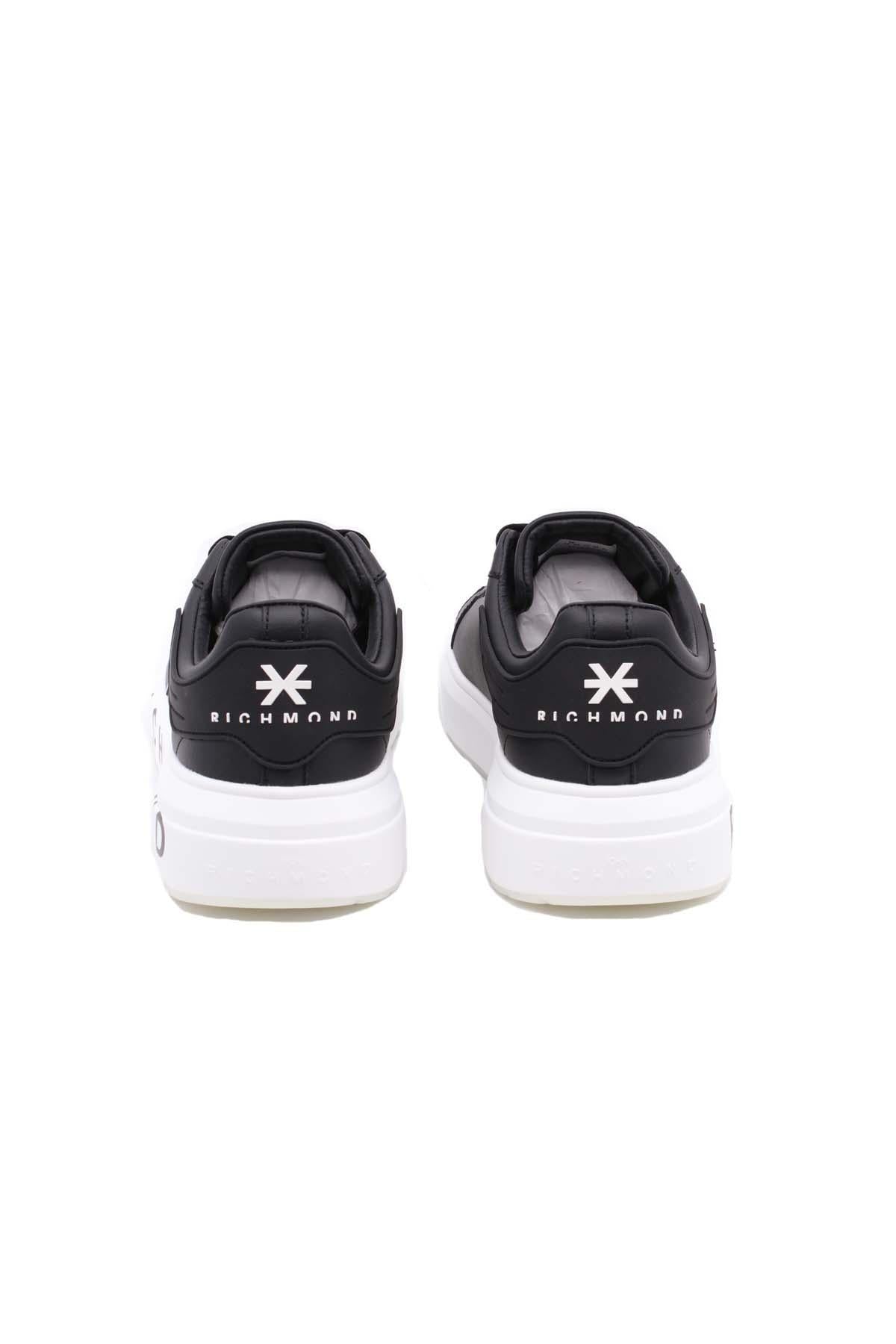 Sneaker Maxi Logo John Richmond