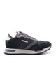 Sneaker Ryder01 in cordura e suede