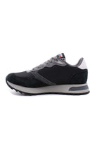 Sneaker Ryder01 in cordura e suede 