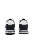 Sneaker Ryder01 in cordura e suede 