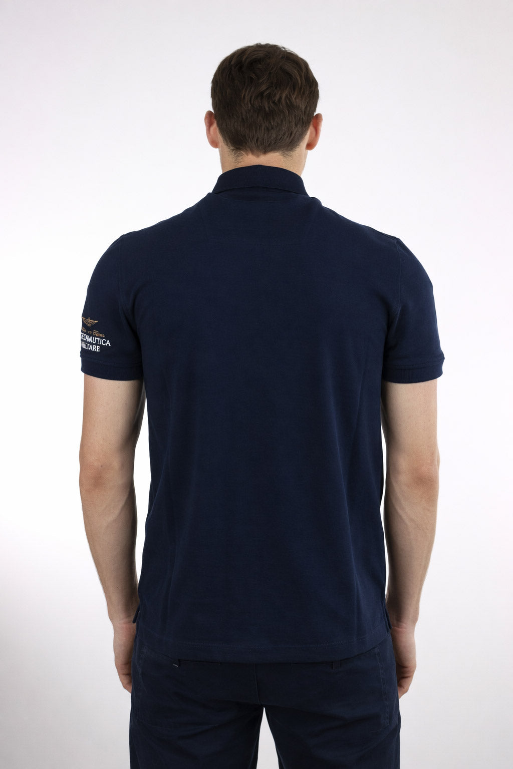 Polo Uomo Frecce Tricolori PAN 313° GR 