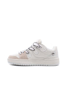 Sneakers Uomo Olli Pelle Mesh Smile 3D 