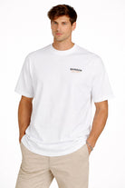 T-Shirt Uomo Orsetto 3D Jersey 