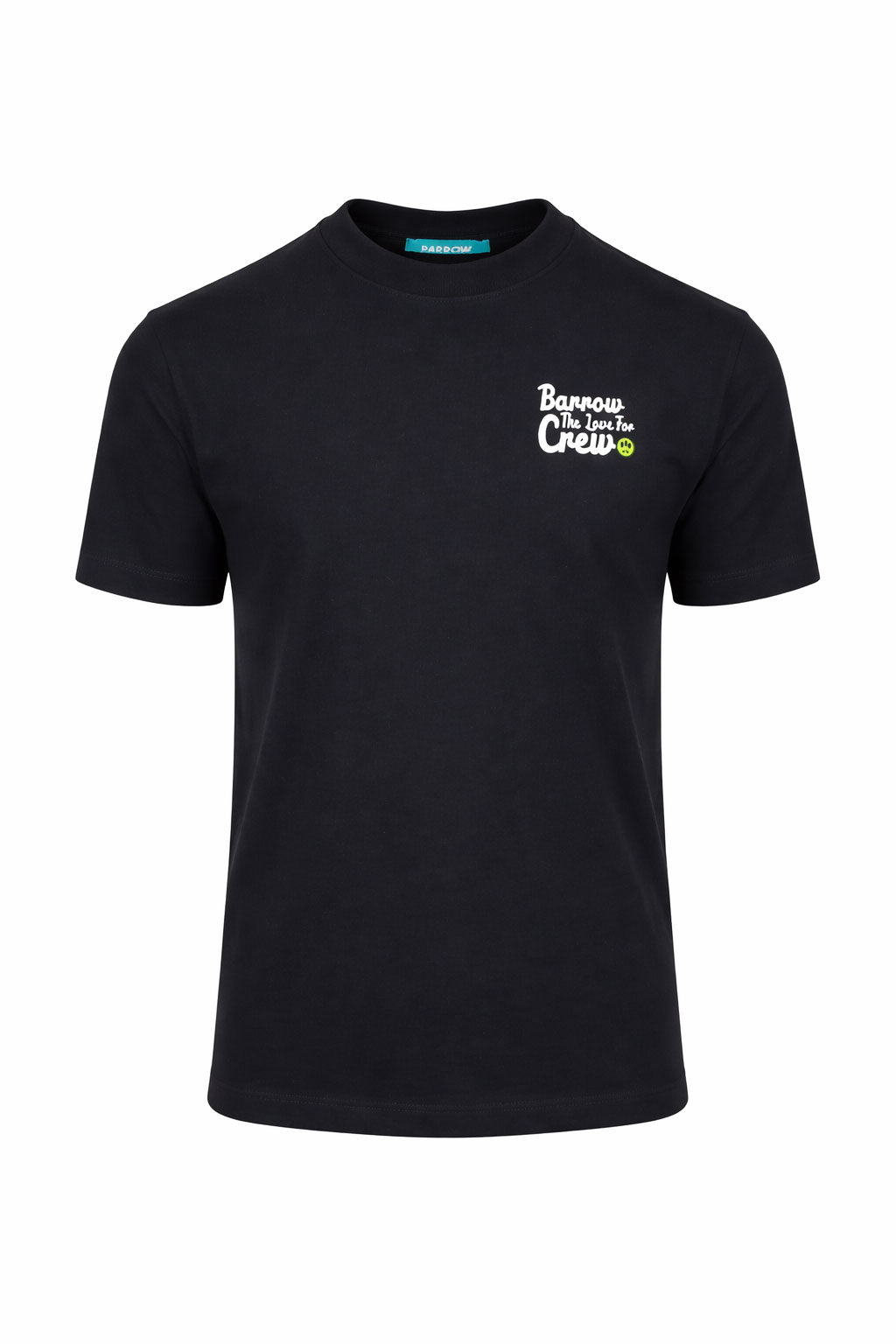 T-Shirt Uomo The Love for Crew 