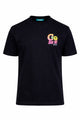 T-Shirt Uomo Go For It Orsetto Cactus