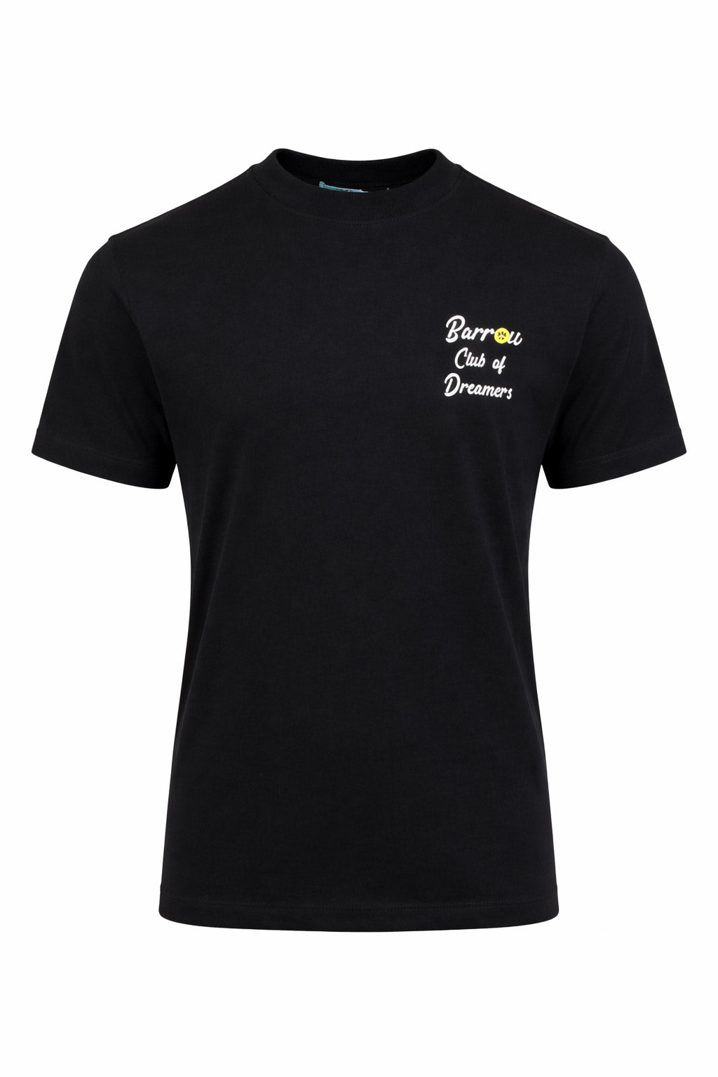 Barrow T-Shirt Uomo Club of Dreamers Cotone 