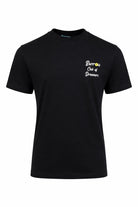 Barrow T-Shirt Uomo Club of Dreamers Cotone 