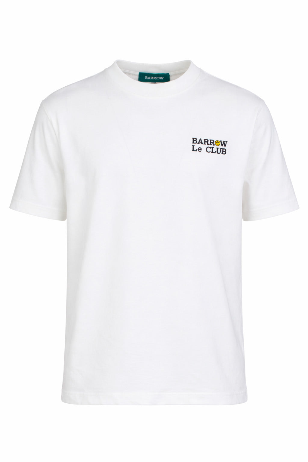 T-Shirt Uomo Le Club Stampa Map Retro 