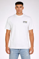 T-Shirt Uomo Le Club Stampa Map Retro 
