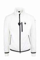 Giubbotto bomber antivento in nylon DEWAR 