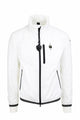 DEWAR nylon windproof bomber jacket
