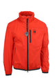 DEWAR nylon windproof bomber jacket