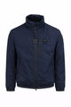 DEWAR nylon windproof bomber jacket