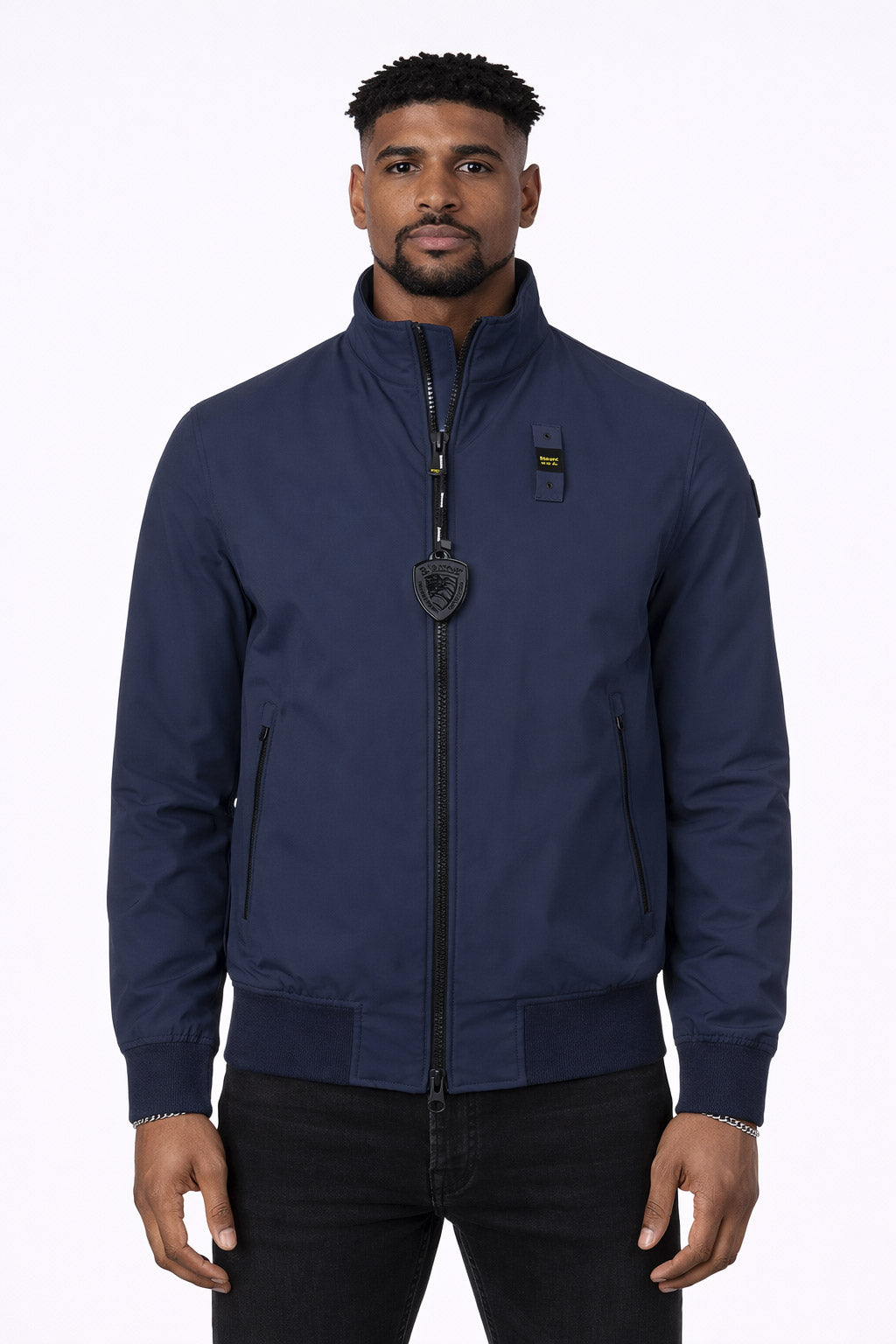 Giubbino Uomo Neoprene Anson 