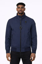 Giubbino Uomo Neoprene Anson 