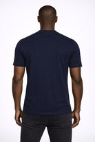 Tshirt Uomo in Cotone con Stampa Logo ERNST 