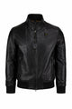 Giubbino Bomber Uomo in pelle CONISTON