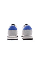Sneaker Uomo Suede e Cordura Ryder01 