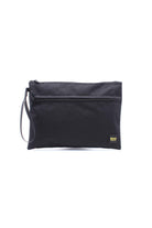 Pochette Uomo Cordura Doppio Scomparto 