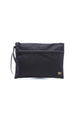 Pochette Uomo Cordura Doppio Scomparto