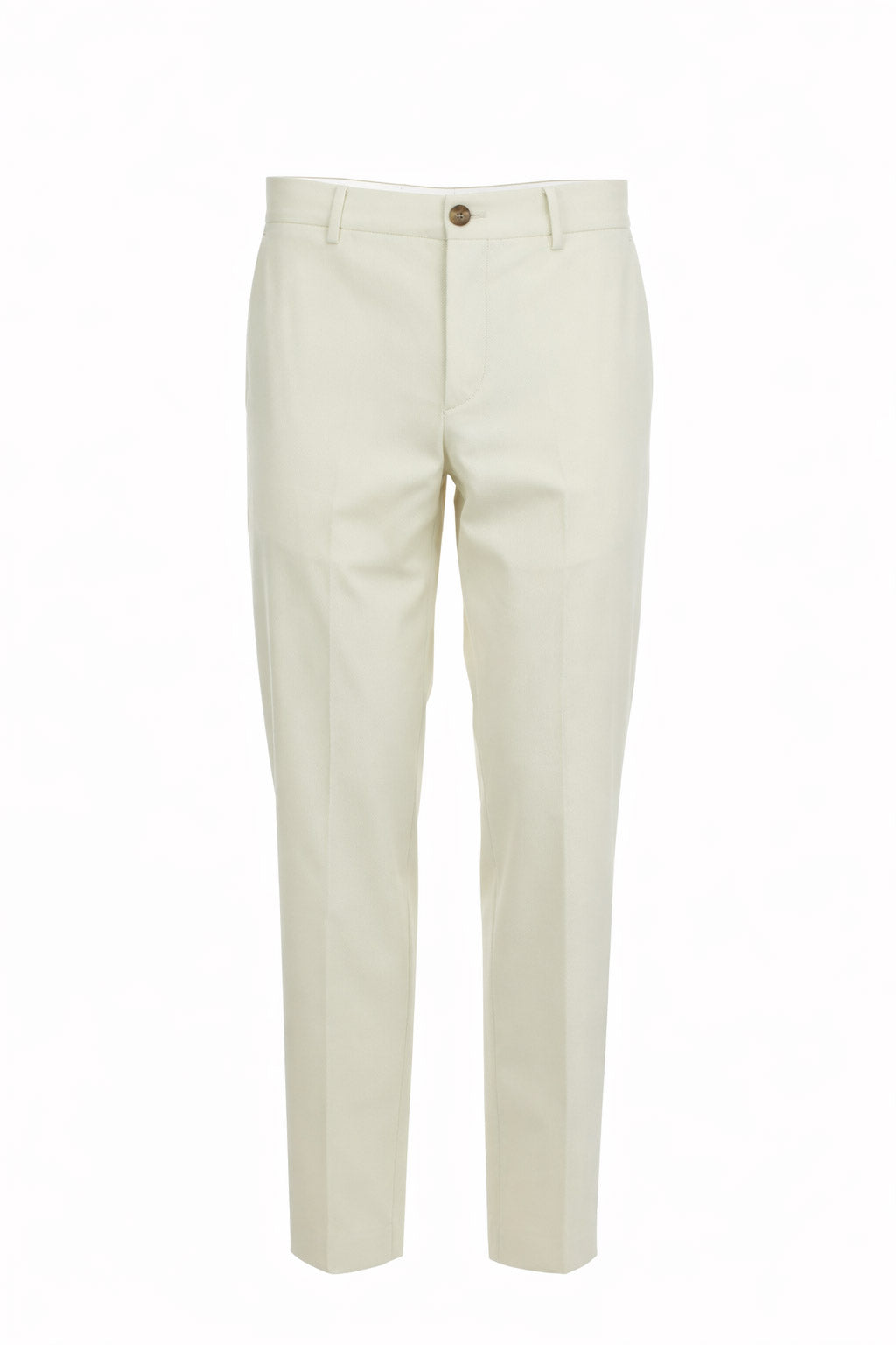 Pantalone Uomo Tasche America in Jersey Stretch 