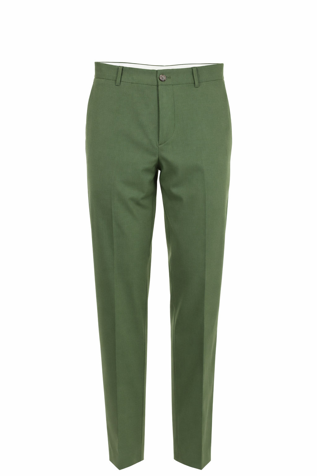 Pantalone Uomo Tasche America in Jersey Stretch 