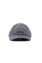 Cappello Baseball Cotone Logo Frontale 
