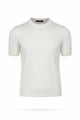 Maglia Uomo Girocollo in Seta
