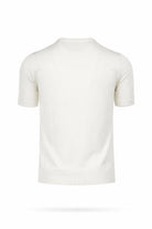 Maglia Uomo Girocollo in Seta 
