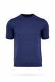 Maglia Uomo Girocollo in Seta