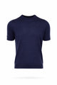 Maglia Uomo Girocollo in Seta