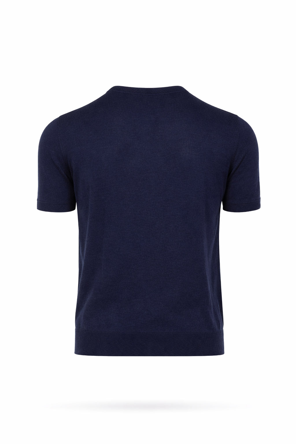 Maglia Uomo Girocollo in Seta 