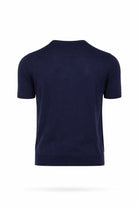 Maglia Uomo Girocollo in Seta 