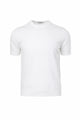 Maglia Uomo Girocollo in Cotone mezza manica