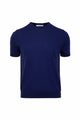 Maglia Uomo Girocollo in Cotone mezza manica