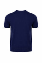 Maglia Uomo Girocollo in Cotone mezza manica 