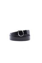Cintura Uomo Pelle Calf Fibbia Monogramma 
