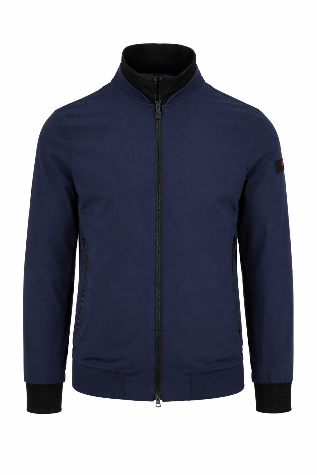 Giubbotto Bomber Uomo Neoprene Leggero Bofin 