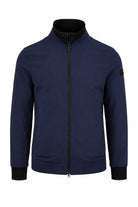 Giubbotto Bomber Uomo Neoprene Leggero Bofin 