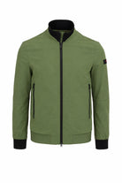 Giubbotto Bomber Uomo Neoprene Leggero Bofin 