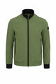 Giubbotto Bomber Uomo Neoprene Leggero Bofin