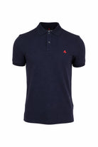 Polo Uomo Piquet Tecnico Stretch Plantago 