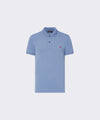 Polo Uomo Piquet Tecnico Stretch Plantago